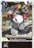 WaruMonzaemon (Demo Deck Exclusive)