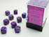 Chessex - 36D6 - Dices (Choose Your Variant)