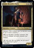 Aron, Benalia's Ruin