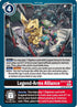 Legend-Arms Alliance