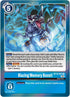 Blazing Memory Boost!