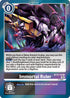 Immortal Ruler