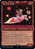 Devil K. Nevil (Showcase) (Galaxy Foil)