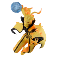 Naruto Shippuden - Naruto Uzumaki