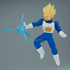 Dragon Ball Super Z - Gxmateria - Vegeta