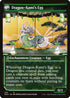 The Dragon-Kami Reborn (Showcase) (Back)