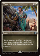 Tune Up [Aetherdrift Promos]