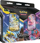 Pokémon - Deoxys vs. Zeraora - V Battle Deck