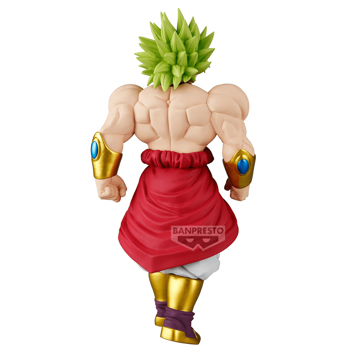 Dagron Ball Z - Broly - Solid Edge Works