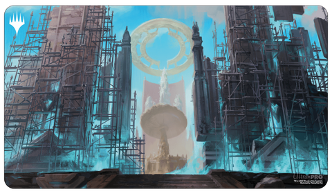 Ultra Pro - Magic The Gathering - Ravnica Remastered - Playmat (Choose Your Design)