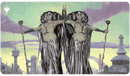 Ultra Pro - Magic The Gathering Modern Horizons 3 - Playmat (Choose Your Design)