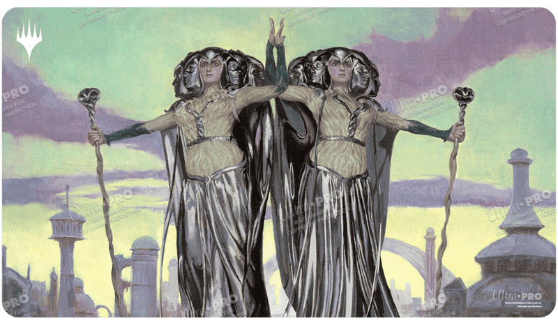 Ultra Pro - Magic The Gathering Modern Horizons 3 - Playmat (Choose Your Design)