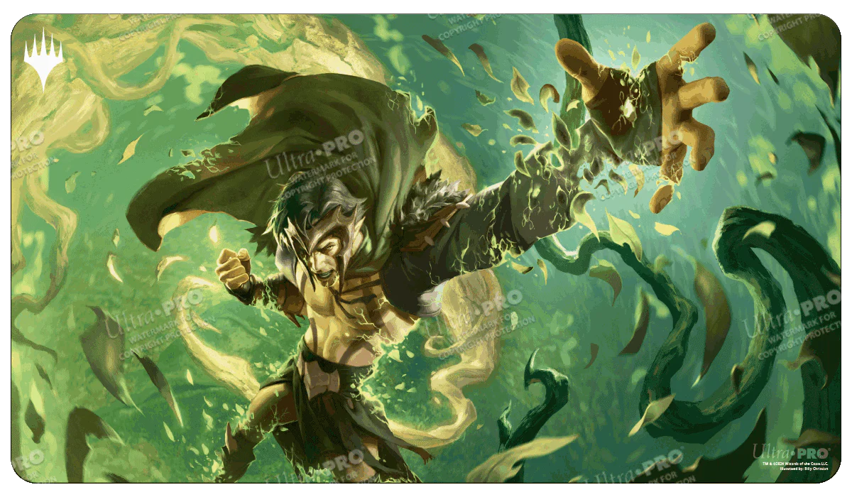 Ultra Pro - Magic The Gathering Modern Horizons 3 - Playmat (Choose Your Design)