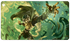 Ultra Pro - Magic The Gathering Modern Horizons 3 - Playmat (Choose Your Design)