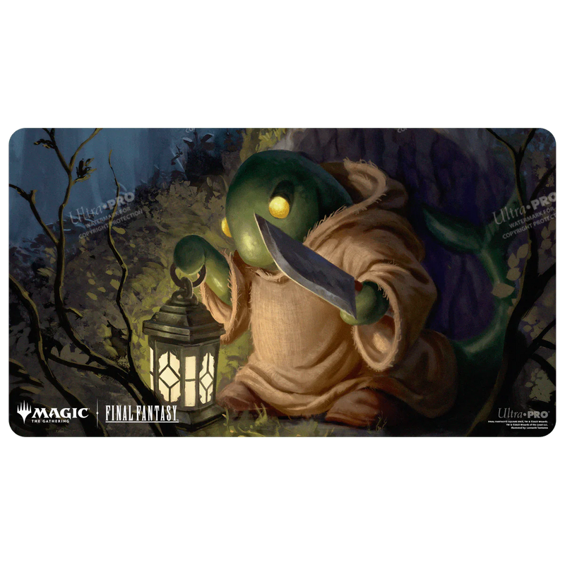Ultra Pro - Magic The Gathering Final Fantasy - Playmat (Choose Your Design)