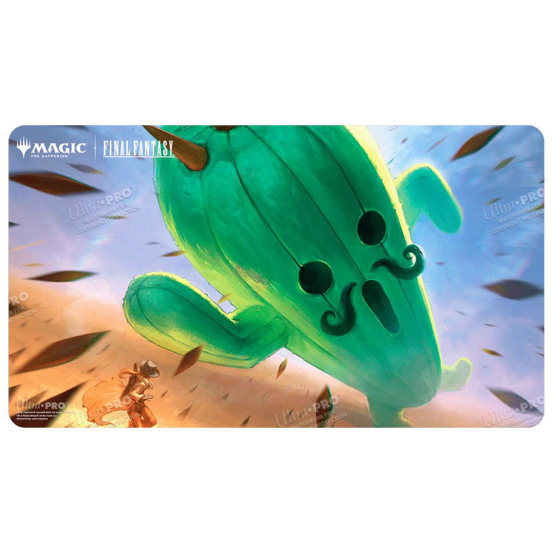 Ultra Pro - Magic The Gathering Final Fantasy - Playmat (Choose Your Design)