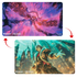 Ultra Pro - Magic The Gathering Final Fantasy - Playmat (Choose Your Design)
