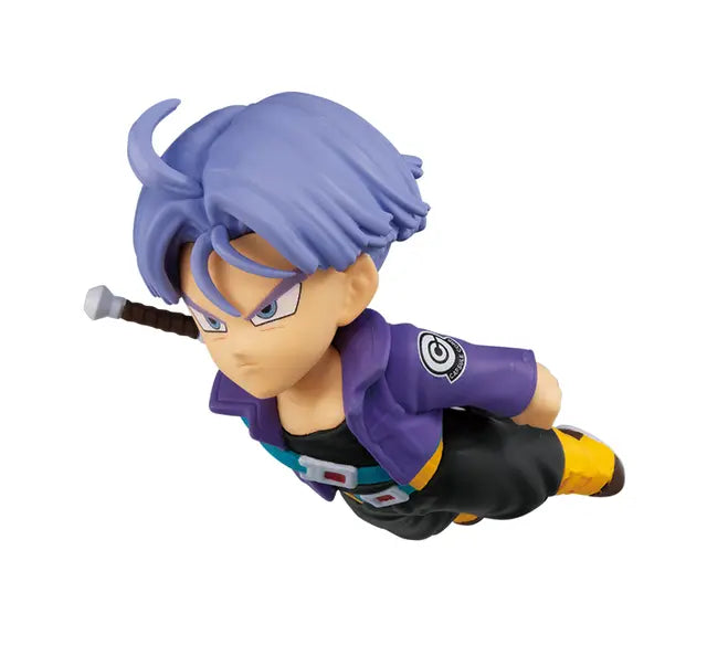 Tobimas - Dragon Ball Super Blind Packs