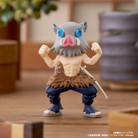 Demon Slayer - Palverse Vol.1 - 1 Figure(Random)