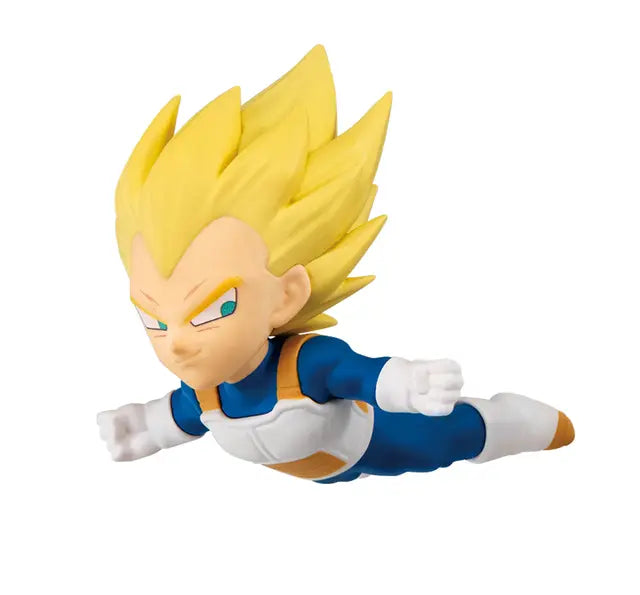 Tobimas - Dragon Ball Super Blind Packs