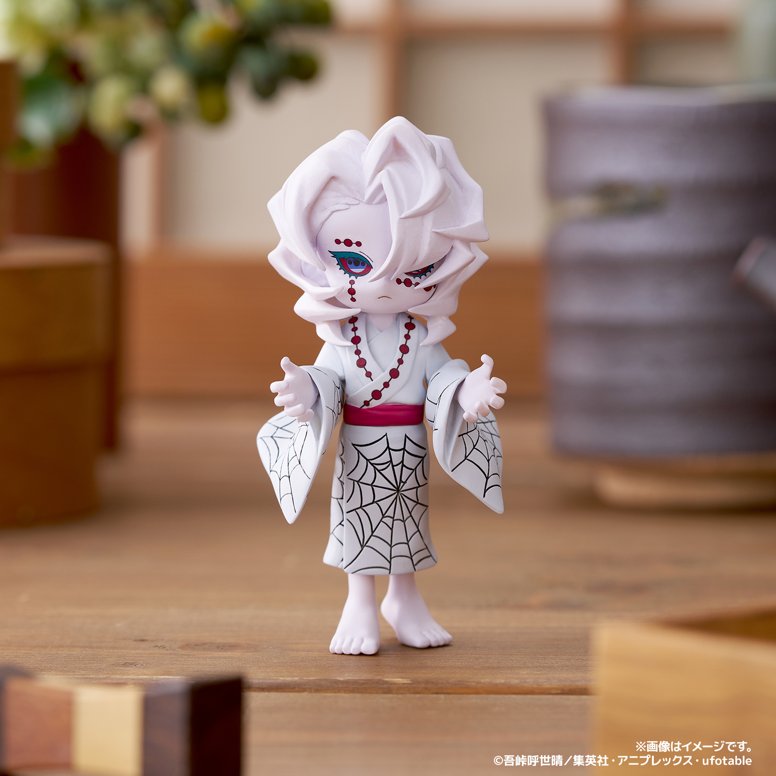 Demon Slayer - Palverse Vol.1 - 1 Figure(Random)