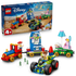 LEGO® Disney Toy Story Celebration Train & RC Car Set 43264