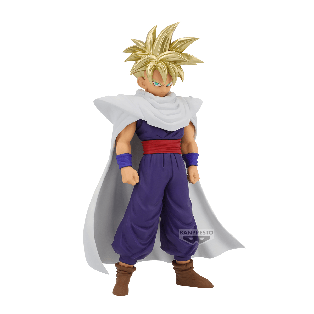 Dragon Ball Z - Son Gohan - Blood Of Saiyans