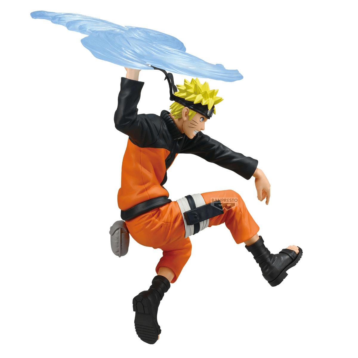 Naruto Shippuden - Naruto Uzumaki