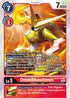 OmniShoutmon (Box Topper)