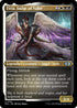 Firja, Judge of Valor (Foil Etched)