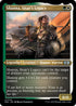 Shanna, Sisay's Legacy (Foil Etched)