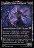 Tymaret, Chosen from Death (Halo Foil)