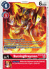 BurningGreymon