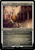 Deification (Foil Etched)