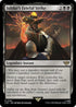 Isildur's Fateful Strike