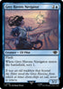 Grey Havens Navigator