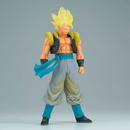 Dragon Ball Super - Clearise - Gogeta
