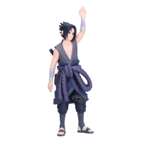 Naruto Shippuden - Panel Spectacle - Sasuke Uchiha