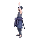 Naruto Shippuden - Panel Spectacle - Sasuke Uchiha