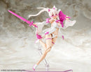 Kotobukiya - Megami Device - ASRA NINE-TAILS MATSURI Plastic Model Kit