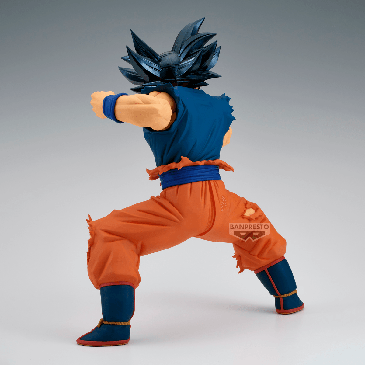 Dragon Ball Super - Son Goku - Grandista