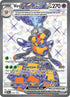 Vespiquen ex - 212/197