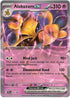 Alakazam ex - 050