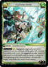 Cyclonic Strike
