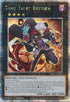 Time Thief Redoer (Quarter Century Secret Rare)