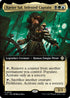 Xavier Sal, Infested Captain (Extended Art)