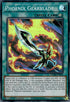 Phoenix Gearblade