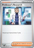 Professor's Research [Professor Turo] - 088/091