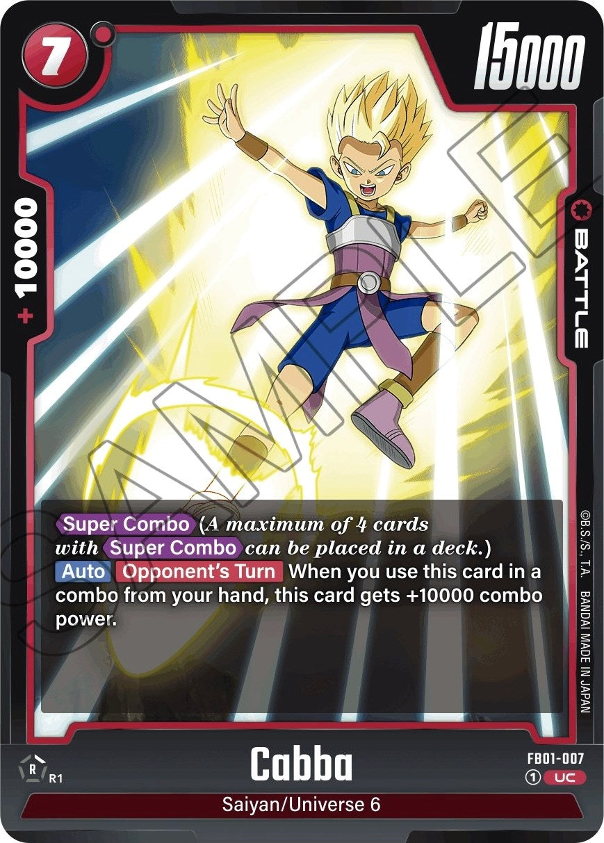 Cabba