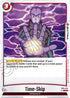 Time-Skip